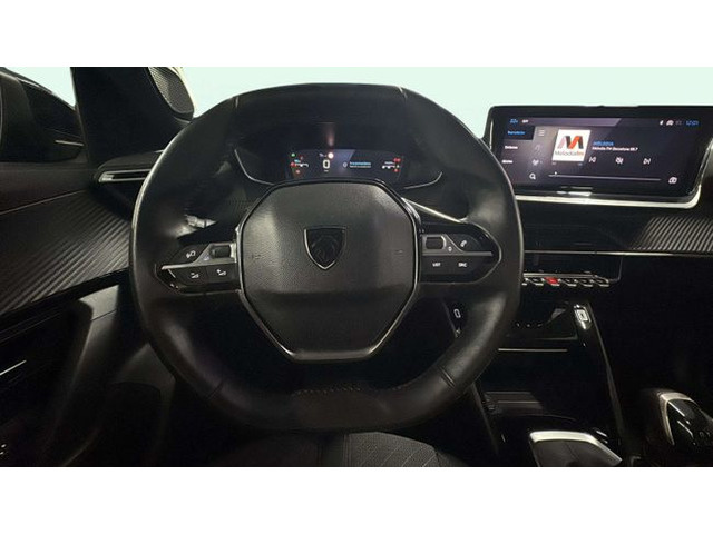 Peugeot2008 PureTech 100 S&S Allure 75 kW (100 CV) Vehículo usado en Barcelona - 13