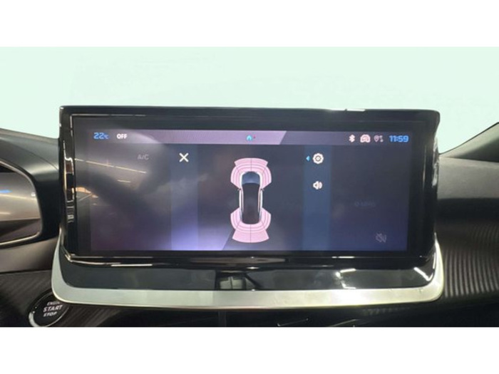 Peugeot2008 PureTech 100 S&S Allure 75 kW (100 CV) Vehículo usado en Barcelona - 14 Peugeot2008 PureTech 100 S&S Allure 75 kW (100 CV) Vehículo usado en Barcelona - 14