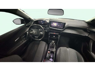 Peugeot 2008 PureTech 100 S&S Allure 75 kW (100 CV)