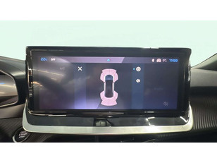 Peugeot 2008 PureTech 100 S&S Allure 75 kW (100 CV)