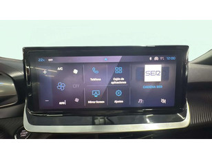 Peugeot 2008 PureTech 100 S&S Allure 75 kW (100 CV)