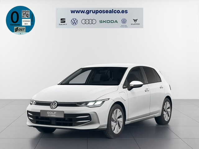 VolkswagenGolf Match 1.5 PHEV 150 kW (204 CV) DSG