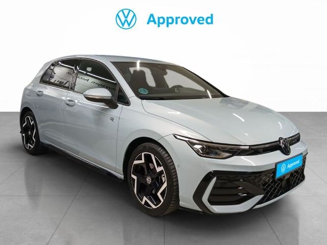 VolkswagenGolf R-Line 2.0 TDI 110 kW (150 CV) DSG