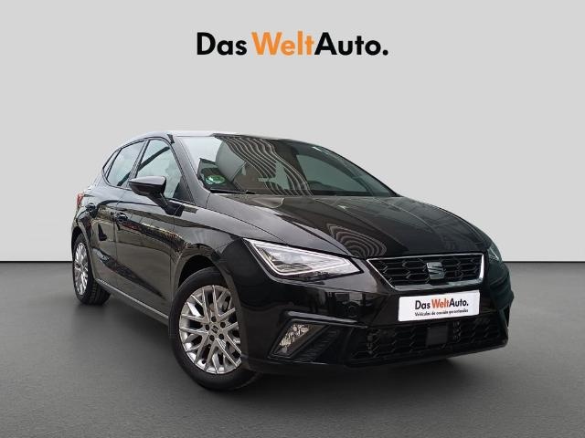 SEATIbiza 1.0 TSI FR XM 81 kW (110 CV)