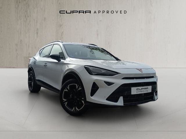 CUPRAFormentor 1.5 eTSI DSG 110 kW (150 CV)