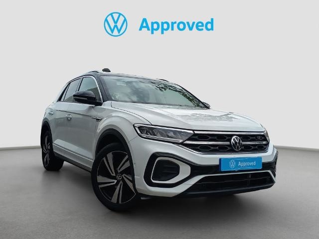 VolkswagenT-Roc R-Line 1.5 TSI 110 kW (150 CV) DSG