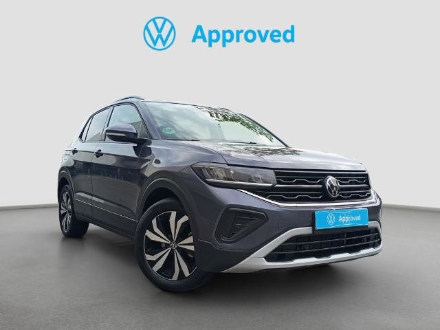 VolkswagenT-Cross Life 1.0 TSI 85 kW (115 CV) DSG