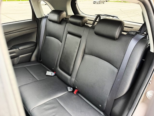 MitsubishiASX 220 DI-D Kaiteki 4WD Auto 110 kW (150 CV) Vehículo usado en Barcelona - 10