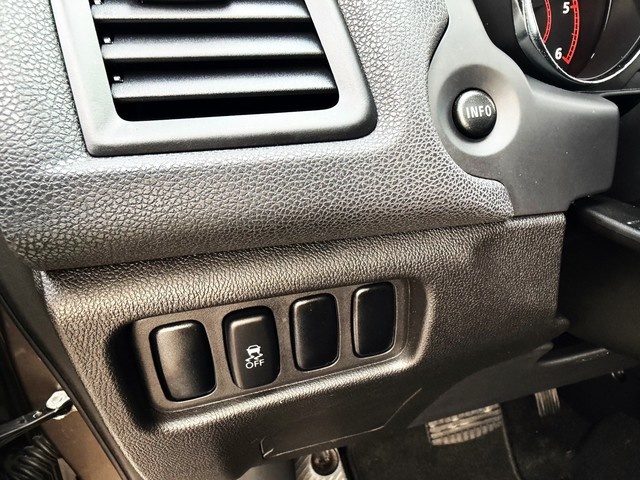 MitsubishiASX 220 DI-D Kaiteki 4WD Auto 110 kW (150 CV) Vehículo usado en Barcelona - 15