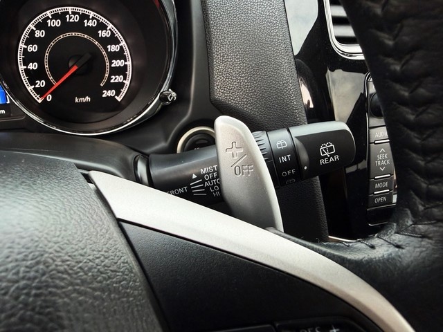 MitsubishiASX 220 DI-D Kaiteki 4WD Auto 110 kW (150 CV) Vehículo usado en Barcelona - 19