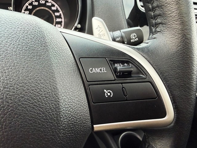 MitsubishiASX 220 DI-D Kaiteki 4WD Auto 110 kW (150 CV) Vehículo usado en Barcelona - 20