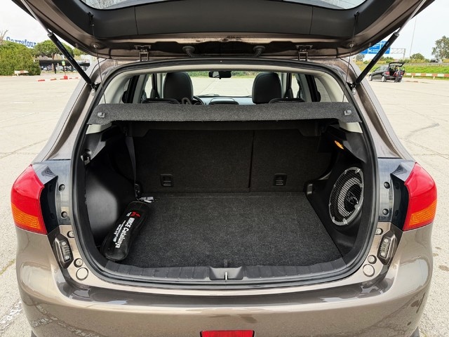 MitsubishiASX 220 DI-D Kaiteki 4WD Auto 110 kW (150 CV) Vehículo usado en Barcelona - 29