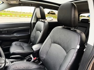 Mitsubishi ASX 220 DI-D Kaiteki 4WD Auto 110 kW (150 CV)