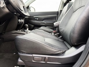 Mitsubishi ASX 220 DI-D Kaiteki 4WD Auto 110 kW (150 CV)