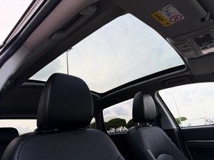 Mitsubishi ASX 220 DI-D Kaiteki 4WD Auto 110 kW (150 CV)