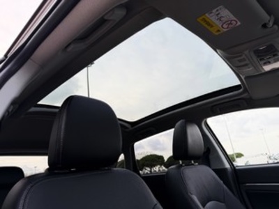 Mitsubishi ASX 220 DI-D Kaiteki 4WD Auto 110 kW (150 CV) Mitsubishi ASX 220 DI-D Kaiteki 4WD Auto 110 kW (150 CV)