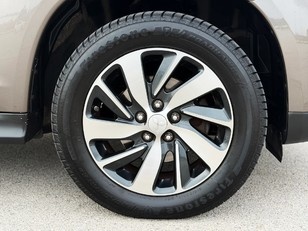 Mitsubishi ASX 220 DI-D Kaiteki 4WD Auto 110 kW (150 CV)