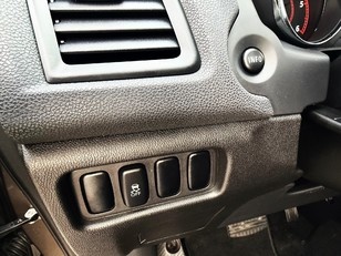 Mitsubishi ASX 220 DI-D Kaiteki 4WD Auto 110 kW (150 CV)