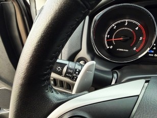 Mitsubishi ASX 220 DI-D Kaiteki 4WD Auto 110 kW (150 CV)