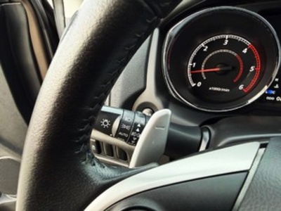 Mitsubishi ASX 220 DI-D Kaiteki 4WD Auto 110 kW (150 CV) Mitsubishi ASX 220 DI-D Kaiteki 4WD Auto 110 kW (150 CV)