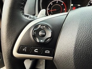 Mitsubishi ASX 220 DI-D Kaiteki 4WD Auto 110 kW (150 CV)