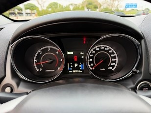 Mitsubishi ASX 220 DI-D Kaiteki 4WD Auto 110 kW (150 CV)