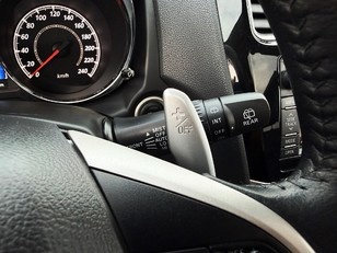 Mitsubishi ASX 220 DI-D Kaiteki 4WD Auto 110 kW (150 CV)