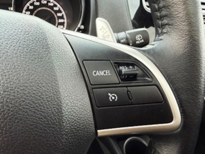 Mitsubishi ASX 220 DI-D Kaiteki 4WD Auto 110 kW (150 CV) Mitsubishi ASX 220 DI-D Kaiteki 4WD Auto 110 kW (150 CV)