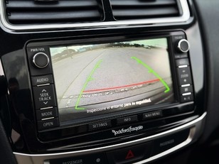 Mitsubishi ASX 220 DI-D Kaiteki 4WD Auto 110 kW (150 CV)