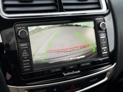 Mitsubishi ASX 220 DI-D Kaiteki 4WD Auto 110 kW (150 CV) Mitsubishi ASX 220 DI-D Kaiteki 4WD Auto 110 kW (150 CV)