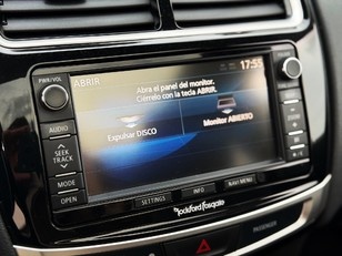 Mitsubishi ASX 220 DI-D Kaiteki 4WD Auto 110 kW (150 CV)