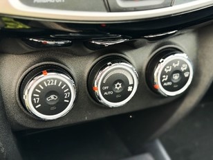 Mitsubishi ASX 220 DI-D Kaiteki 4WD Auto 110 kW (150 CV)