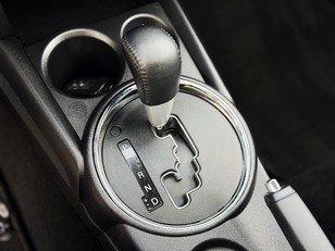 Mitsubishi ASX 220 DI-D Kaiteki 4WD Auto 110 kW (150 CV)