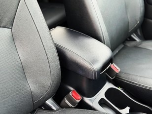 Mitsubishi ASX 220 DI-D Kaiteki 4WD Auto 110 kW (150 CV)