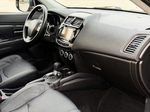 Mitsubishi ASX 220 DI-D Kaiteki 4WD Auto 110 kW (150 CV)