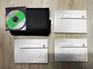 Mitsubishi ASX 220 DI-D Kaiteki 4WD Auto 110 kW (150 CV)