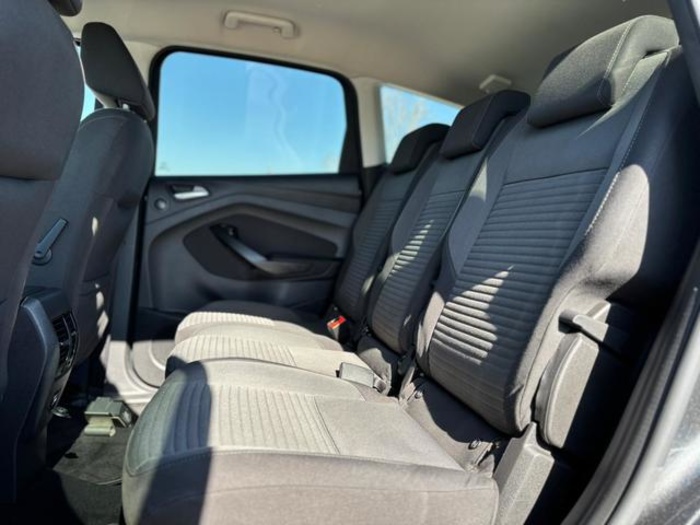 FordC-Max 1.5 TDCI Titanium 88 kW (120 CV) Vehículo usado en Barcelona - 10 FordC-Max 1.5 TDCI Titanium 88 kW (120 CV) Vehículo usado en Barcelona - 10