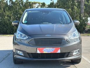Ford C-Max 1.5 TDCI Titanium 88 kW (120 CV)