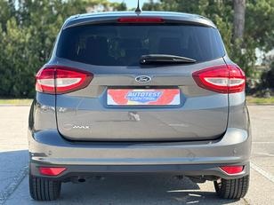 Ford C-Max 1.5 TDCI Titanium 88 kW (120 CV)