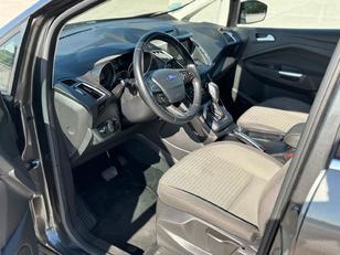 Ford C-Max 1.5 TDCI Titanium 88 kW (120 CV)