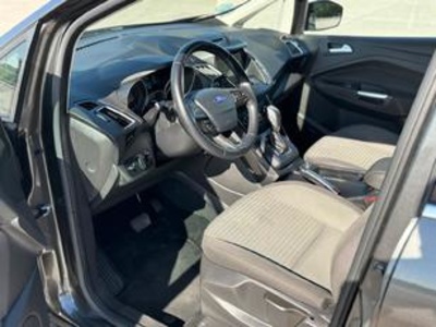 Ford C-Max 1.5 TDCI Titanium 88 kW (120 CV) Ford C-Max 1.5 TDCI Titanium 88 kW (120 CV)