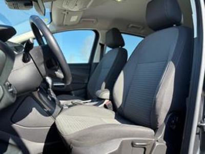 Ford C-Max 1.5 TDCI Titanium 88 kW (120 CV) Ford C-Max 1.5 TDCI Titanium 88 kW (120 CV)