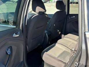 Ford C-Max 1.5 TDCI Titanium 88 kW (120 CV)