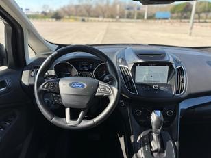 Ford C-Max 1.5 TDCI Titanium 88 kW (120 CV)