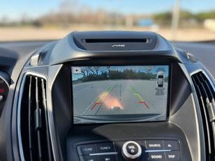 Ford C-Max 1.5 TDCI Titanium 88 kW (120 CV)