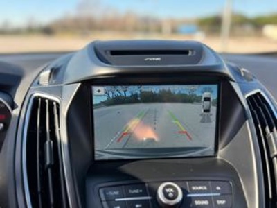 Ford C-Max 1.5 TDCI Titanium 88 kW (120 CV) Ford C-Max 1.5 TDCI Titanium 88 kW (120 CV)