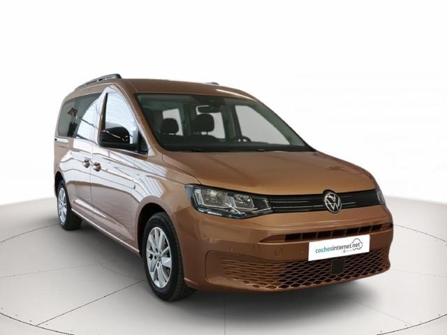 VolkswagenCaddy Maxi Origin 2.0 TDI 90 kW (122 CV) DSG
