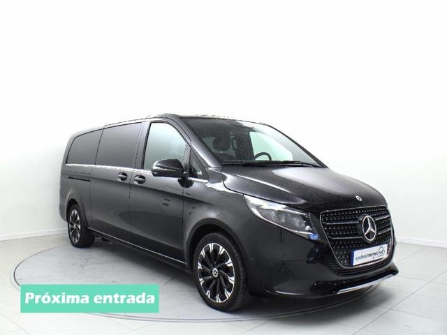 Mercedes-BenzClase V 220 d Avantgarde Largo 120 kW (163 CV)