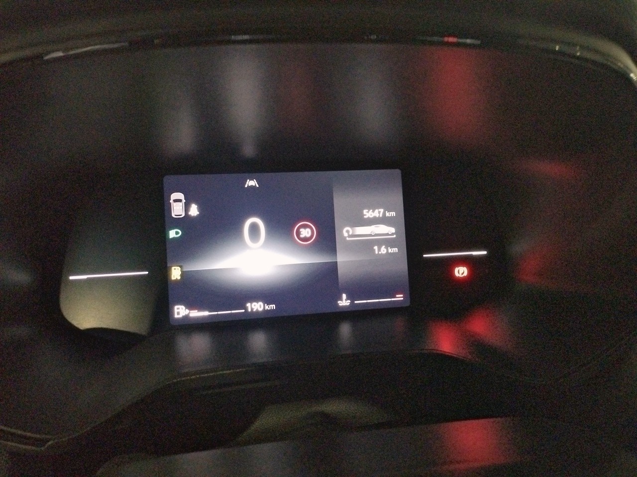 Renault Clio Eco-G 100 GLP Evolution 74 kW (100 CV) - 8