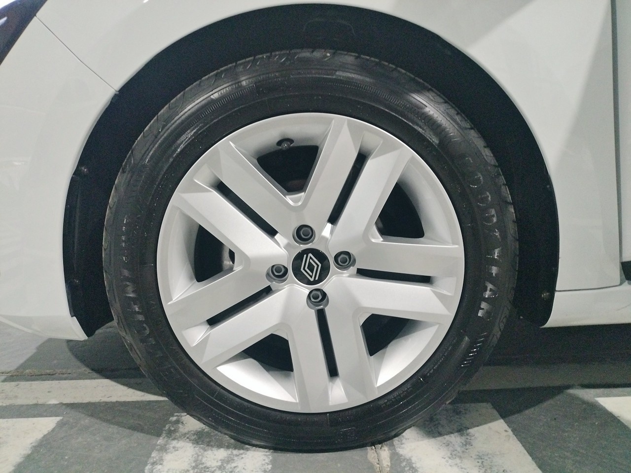 Renault Clio Eco-G 100 GLP Evolution 74 kW (100 CV) - 10